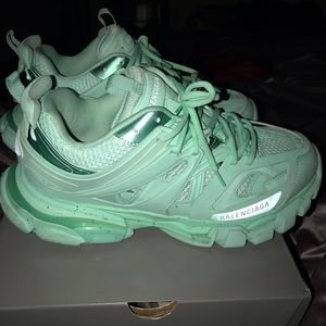 Balenciaga Triple S Sneakers